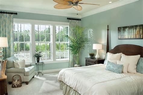 Tampa Relaxing Paint Colors Bedroom Tropical With Georgia