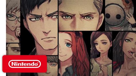 Tons of awesome ps4 wallpapers to download for free. Zero Escape: Zero Time Dilemma - Launch Trailer | Ps4 ...