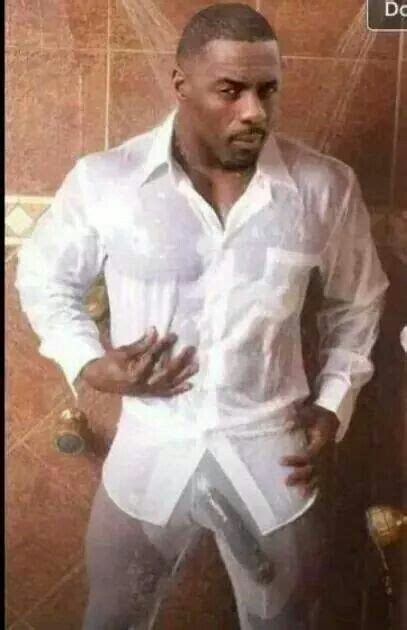 Pin On Idris Elba