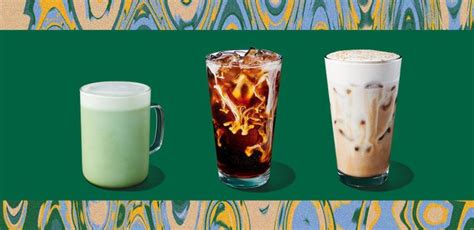 What To Expect From The Starbucks 2023 Winter Menu Taste Of Home