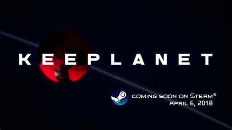 Keeplanet Official Teaser Trailer Youtube