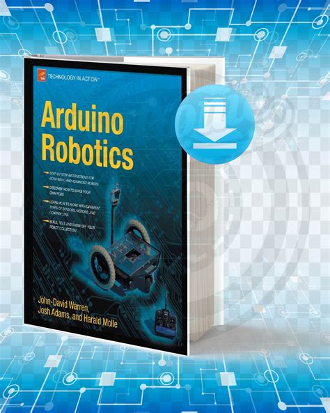 Download Arduino Robotics Pdf