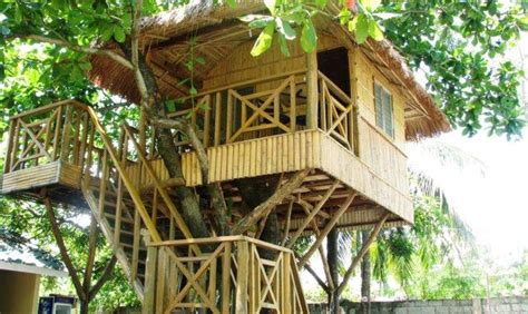 Modern Nipa Hut Design Bahay Kubo Joy Studio Best House Plans 27670