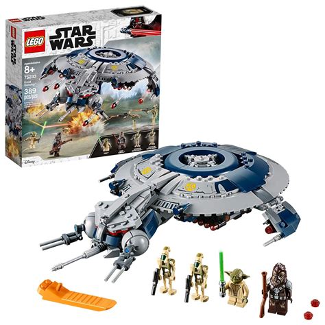 Best Lego Star Wars Droid Building Set Get Your Home