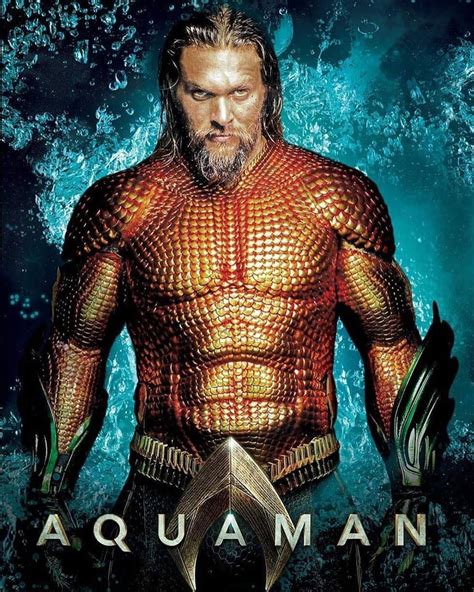 The All Encompassing Aquaman Movie Thread Part 6 Page 33 The