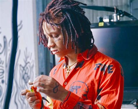 Check spelling or type a new query. Listen to Trippie Redd's New Song "Bust Down ...