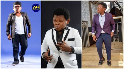 osita iheme pawpaw sadly reveals how he was born normal but ended up