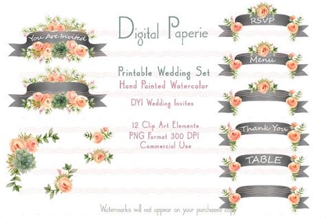 15 Wedding Banner Templates Free Sample Example Format Download