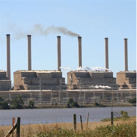 Energy Giant Calls For Caps On Victorian Coal Plants The City Journal