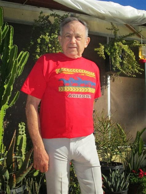 Grandpa Nice Big Bulge