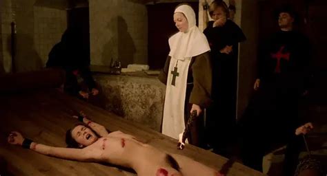 Nude Video Celebs Susan Hemingway Nude Love Letters Of A Portuguese Nun 1977