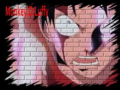 Luffy gear 2 wallpapers wallpaper cave. Gear Second - Monkey D. Luffy Wallpaper (7763362) - Fanpop