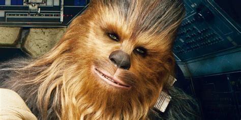Star Wars Shows Why Chewbacca Is The Worst Rebel Spy