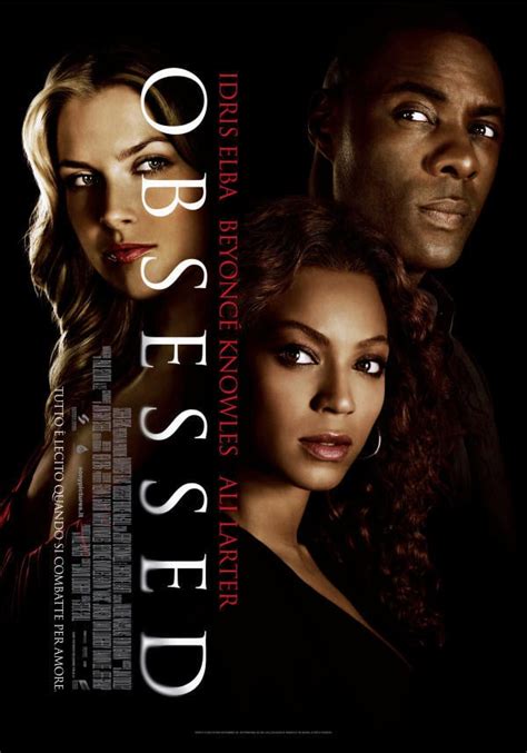 Obsessed Film 2009