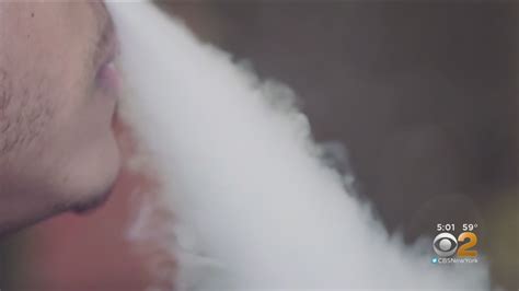 New York City Council Votes To Ban Flavored Vaping Products Youtube