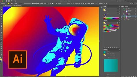 Tips Mudah Belajar Adobe Illustrator Yenieksen
