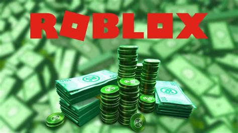 ¿cómo Conseguir Robux En Roblox Tecnobits ️