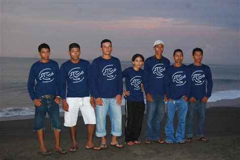 Conserving Marine Turtles In The Eastern Pacific Of Nicaragua People