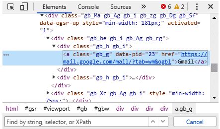 Xpath Contains How Does Xpath Contains Works