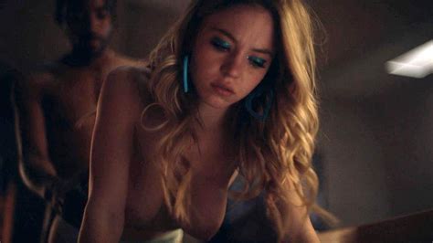 Sydney Sweeney Nude Euphoria 8 Pics  And Video Thefappening