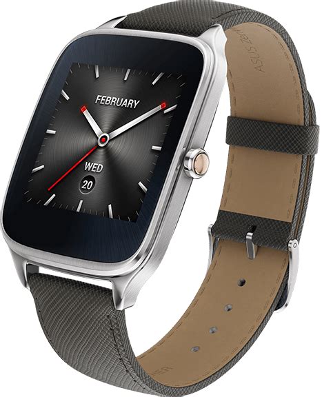 Asus Zenwatch 2 Wi501q Zenwatch Asus United Kingdom