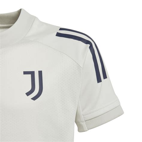 Adidas juventus home jersey 2021. Adidas Juventus Junior Training Jersey 2020/2021 - Adidas from Excell Sports UK