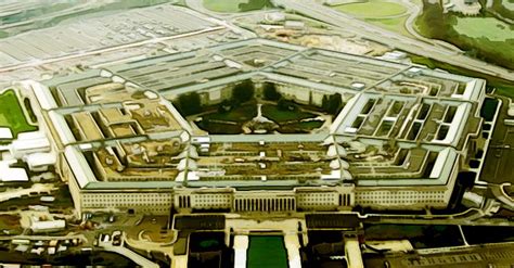 The Pentagon Doesnt Know What It Spent 85 Trillion Dollars On
