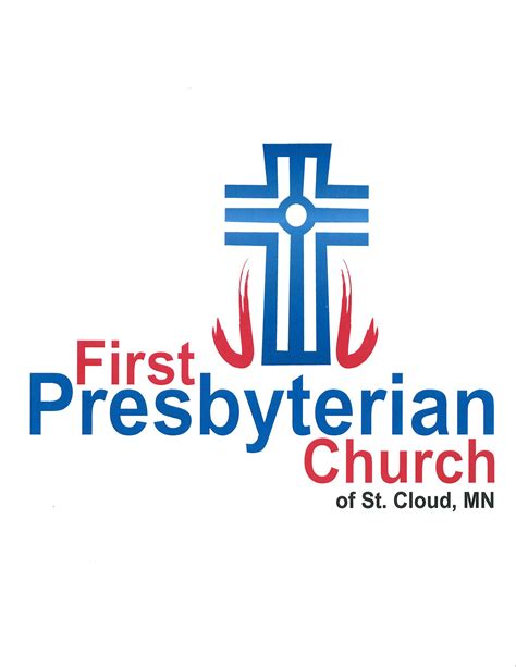 First Presbyterian Church Of St Cloud Saint Cloud Mn