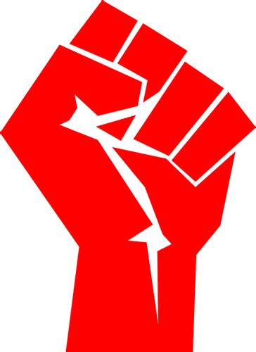 Cukup sampai disini informasi mengenai sumpah pemuda kepalan tangan merdeka png yang dapat anda simak di kesempatan ini. Kepalan tangan merah | Domain publik vektor