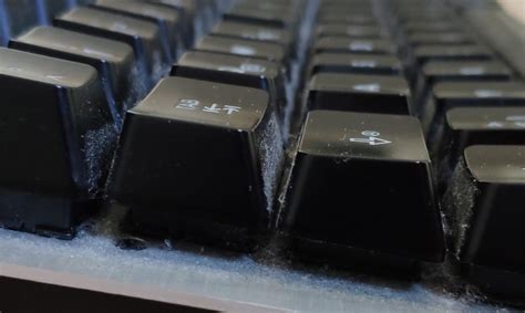 Guide How To Clean A Mechanical Keyboard