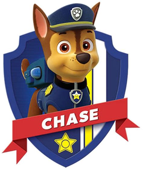 Pin by natalia on paw patrol | Paw patrol birthday, Paw patrol characters, Paw patrol badge