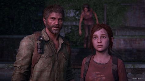 Una Experiencia Surreal Construyendo The Last Of Us Episodio 5 Playstationblog Latam