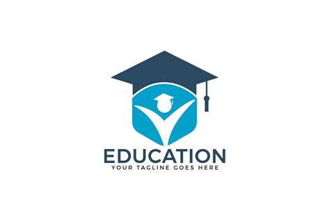 Logo Design Ideas For Education Best Design Idea