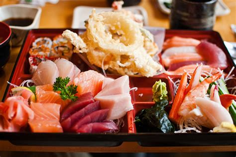 Japanese Cuisine And Dishes That You Must Not Miss Delishably