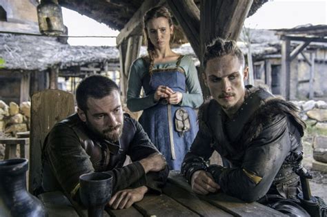 The Last Kingdom Season Official Synopsis And Production Update Revealed Check Out More Details