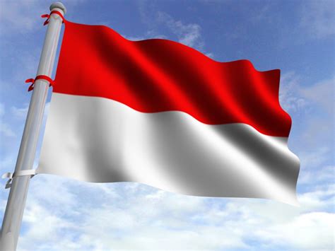 Maybe you would like to learn more about one of these? SMP Marsudi Utami Semarang: Sejarah dan Makna Bendera Merah Putih