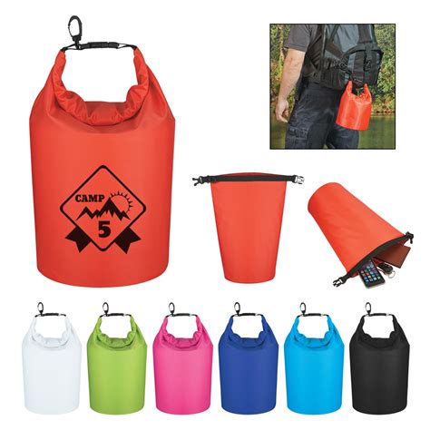 Promotional Floating Waterproof Dry Bag
