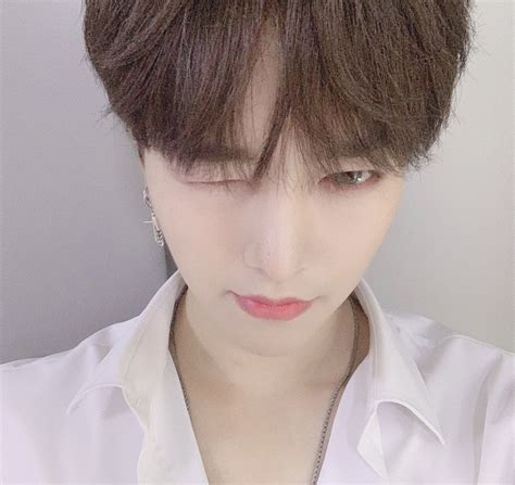Does kneen mean like interested in? ONEUS on Twitter in 2020 | English girls, Kim, Celebrities