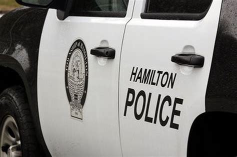 Off Duty Trenton Cop Helps Capture Suspect In Hamilton Robbery