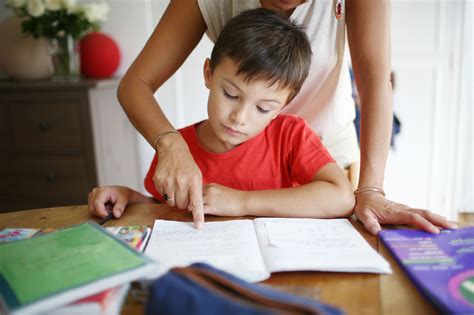 Homework Help For Students With Adhd
