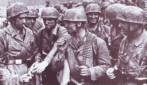 German Airborne Troops Eben Emael Ww2 A Military Photos And Video Website