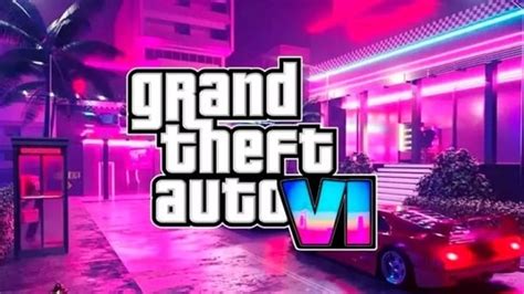 Is Rockstar Finally Ready To Announce Gta 6 Heres The Date