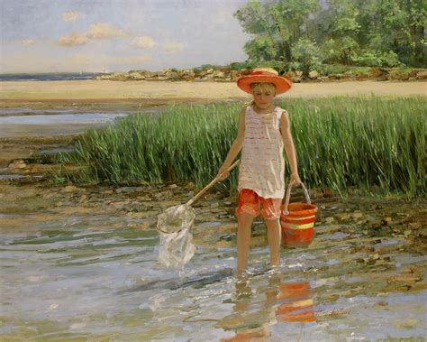 Sally Swatland Born Afternoon Sun Sally Swatland Virtual