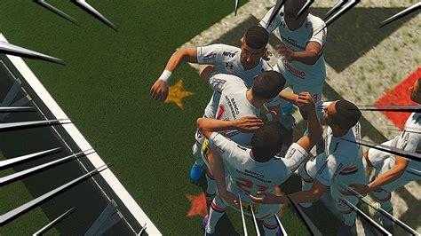 1237 jogos gols marcados pelo spfc: SPFC É CAMPEÃO DA COPA DO BRASIL? | VIDA DE UM JOGADOR EP ...