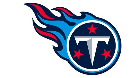 Tennessee Titans Logo Symbol Meaning History Png Brand
