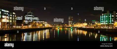 Dublin City Centre High Resolution Stock Photography And Images Alamy