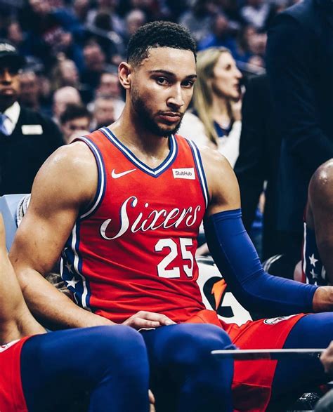 Ben simmons might have to barrel to the basket more regularly; View Instagram carousel by bensimmonsx 😤 - instahu.com ...