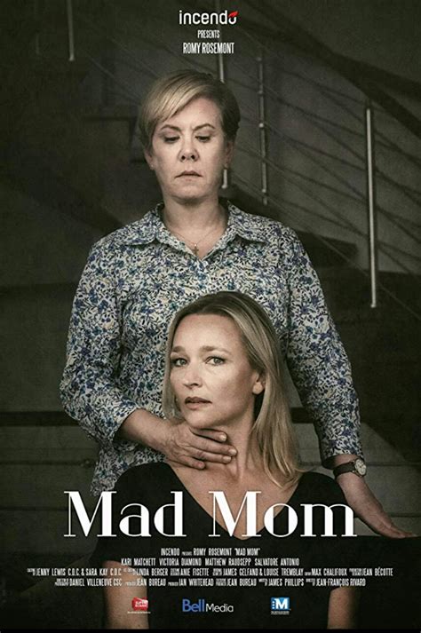 Mad Mom The Lifetime Movies Wiki Fandom