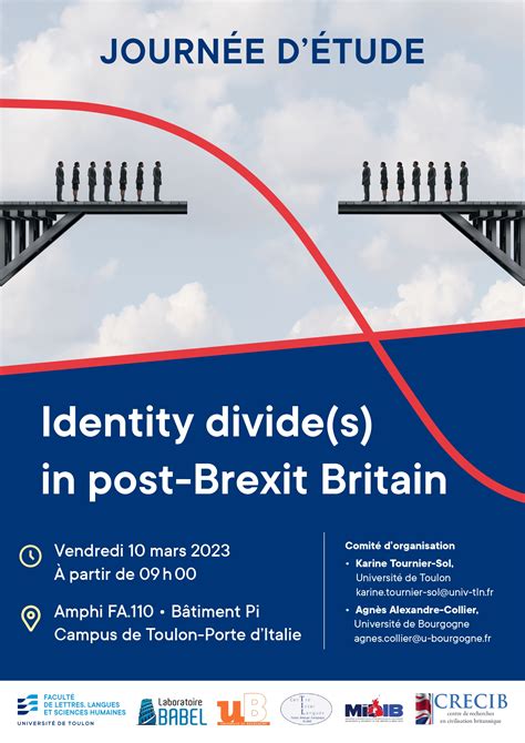 Identity Divides In Post Brexit Britain Laboratoire Babel