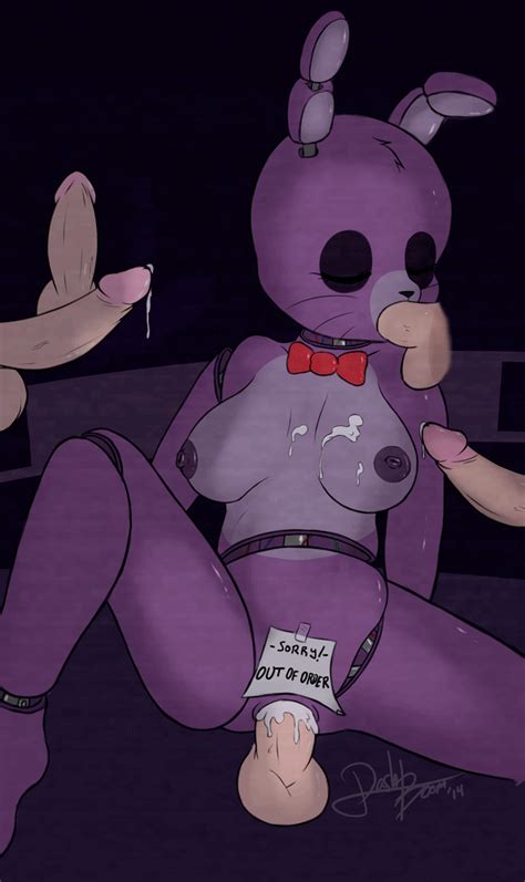 Five Nights At Freddys Porn  Animated Rule 34 Animated